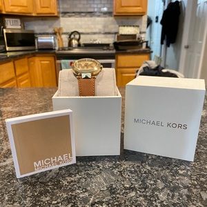 Michael Kors Women’s watch